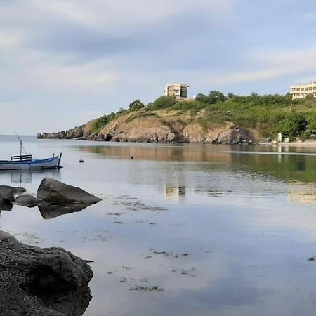 Dobrevi Guest House Szozopol Kültér fotó