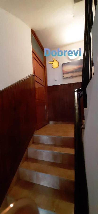 Dobrevi Guest House Szozopol Kültér fotó