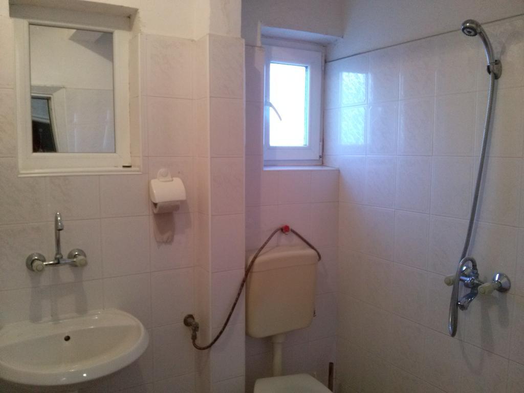 Dobrevi Guest House Szozopol Kültér fotó